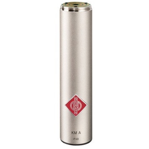 Neumann KM A Output Stage (Nickel)