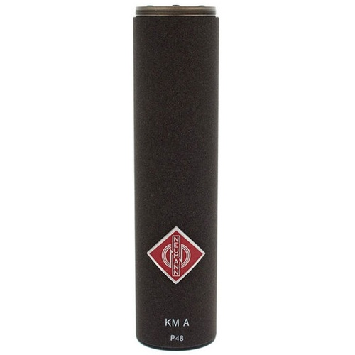 Neumann KM A NX Output Stage (Nextel Black)