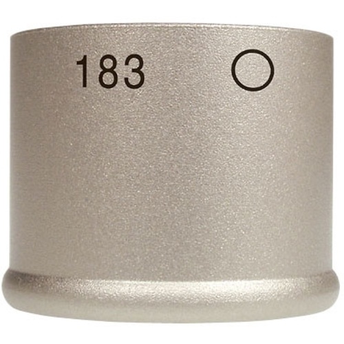 Neumann KK 183 Capsule Head (Nickel)