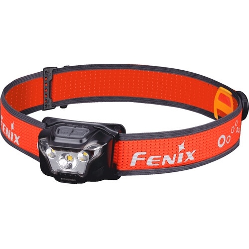 Fenix HL18R-T Rechargeable Trail Running Headlamp