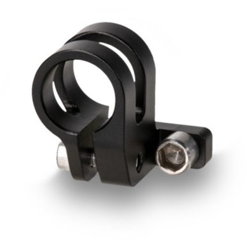 Tilta 15mm Bottom Single Rod Holder (Black)