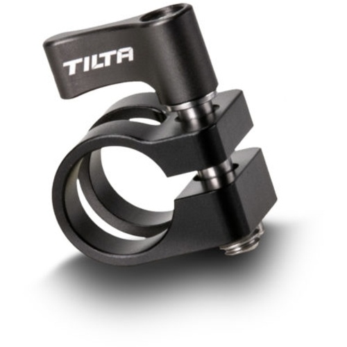 Tilta 15mm Top Single Rod Holder (Black)