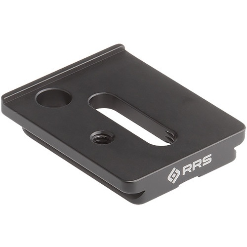 Really Right Stuff B22 Multi-Use Fore-Aft Plate with 3/8"-16 Screw