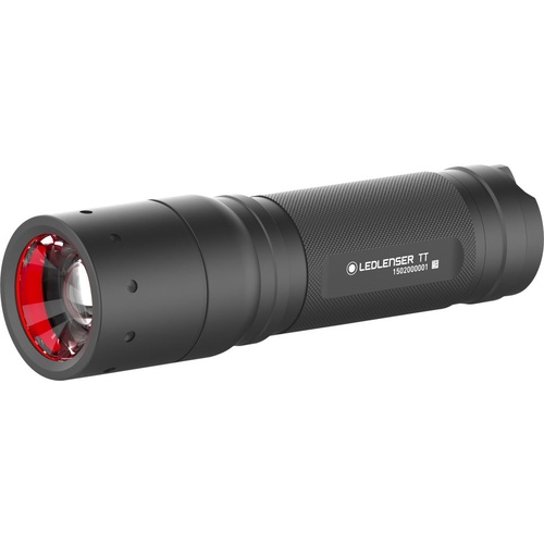 Ledlenser TT Torch