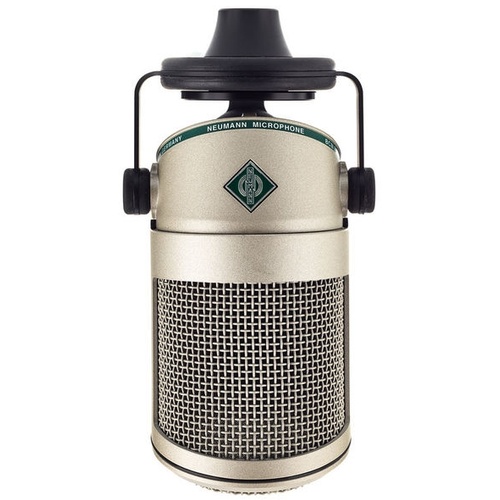 Neumann BCM 705 Broadcast/Podcast Microphone