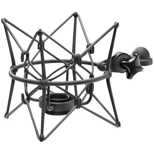 Neumann EA 89A-MT Shock Mount (Black)