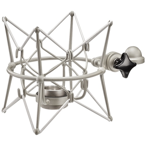 Neumann EA 87 Shock Mount (Nickel)