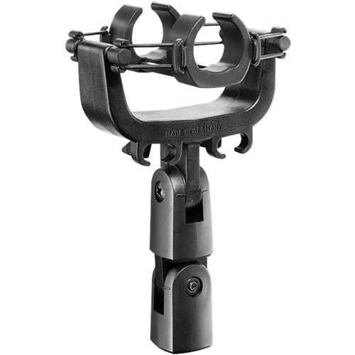 Neumann EA 2124-A mt Shock Mount (Black)