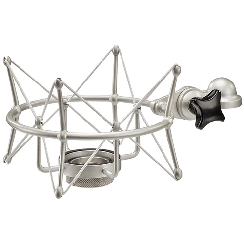 Neumann EA 1 Shock Mount (Nickel)