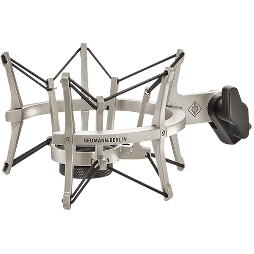 Neumann EA 4 Shock Mount (Nickel)