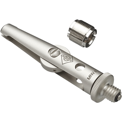 Neumann MNV 87 Auditorium Hanger (Nickel)