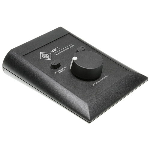 Neumann NRC 1 Remote