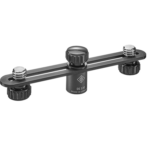 Neumann DS120 MT Double Mount