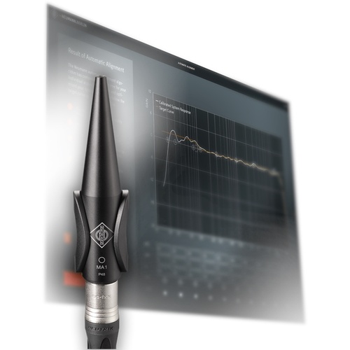 Neumann MA 1  Automatic Monitor Alignment