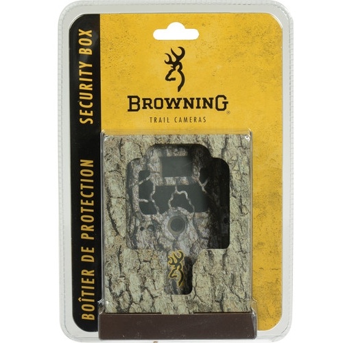 Browning BTC SB Camera Security Box