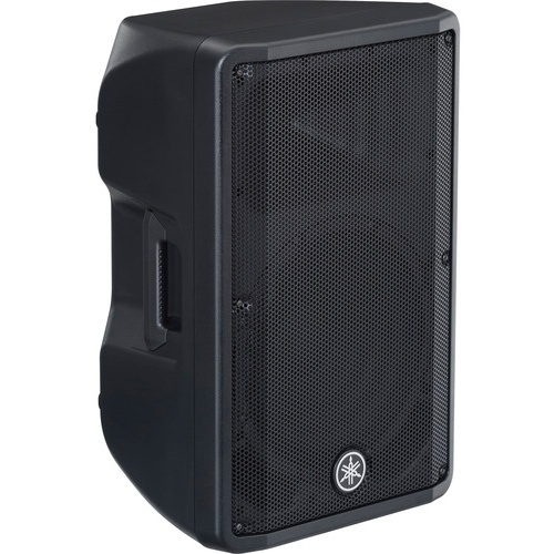 Yamaha CBR12 Passive PA Speaker