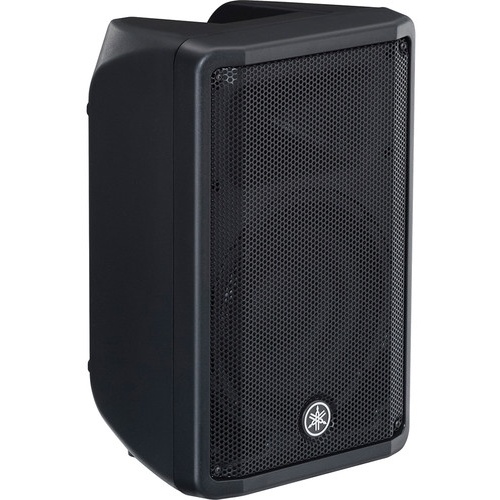 Yamaha DBR10 10" 700W Powered Speaker