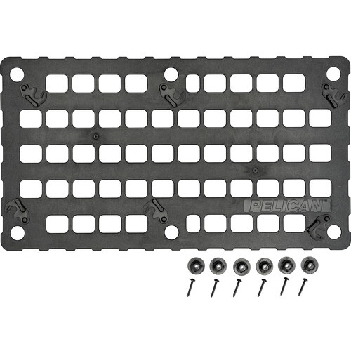 Pelican 1510MP EZ Click MOLLE Panel