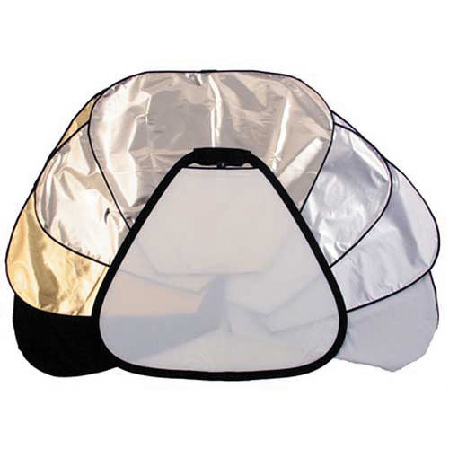 Manfrotto TriFlip 8:1 Grip Reflector Kit (30")