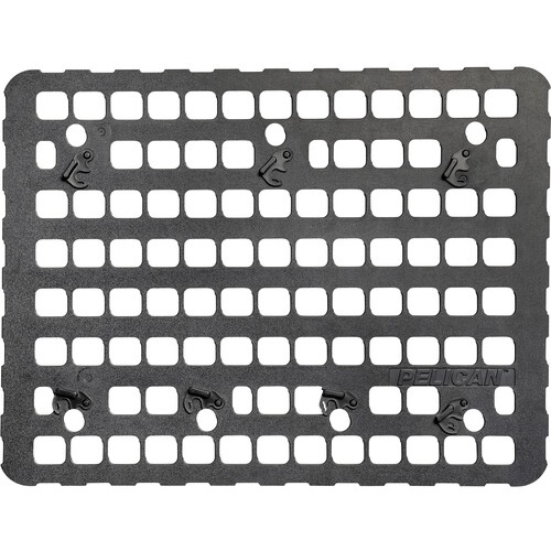 Pelican 1610MP EZ Click MOLLE Panel