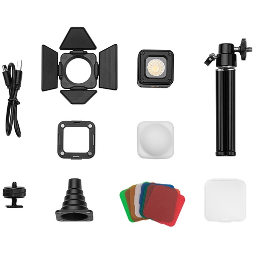 SmallRig RM01 LED Video 3-Light Kit