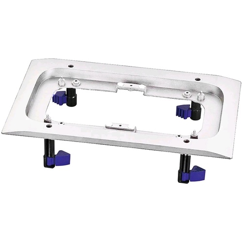 Yamaha CMA3SW Ceiling Mount Adapter for VXS3S (White)