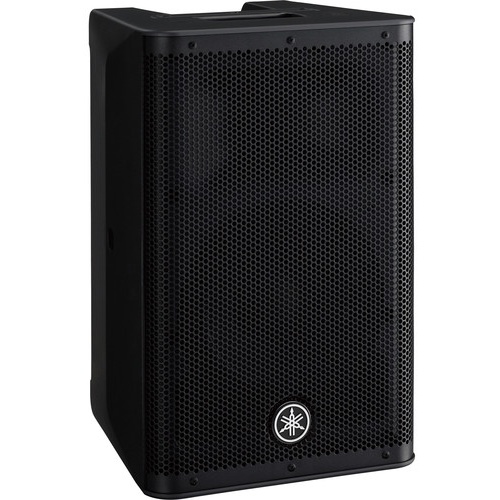 Yamaha DXR8mkII 8" 1100W 2-Way Active Loudspeaker