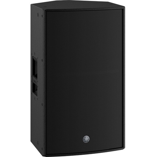 Yamaha DZR15 2000W 2-Way 15" Powered Loudspeaker