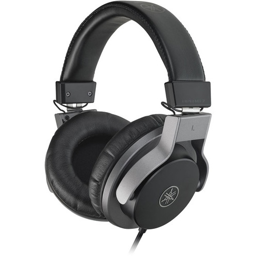 Yamaha HPH-MT7 Closed-Back Over-Ear Studio Headphones