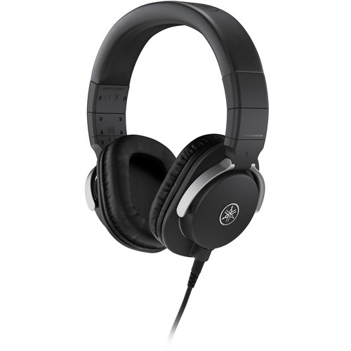 Yamaha HPH-MT8 Studio Monitor Headphones