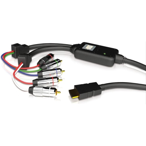 HDFury YUV GAMER2 Component