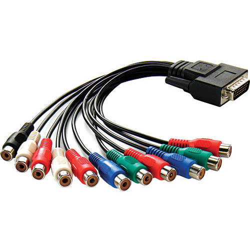 Blackmagic Design Intensity Pro Replacement Cable
