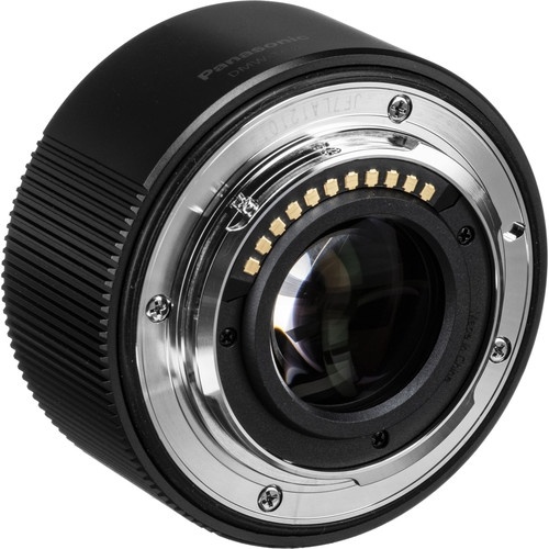 Panasonic DMW-TC20GC 2x Teleconverter