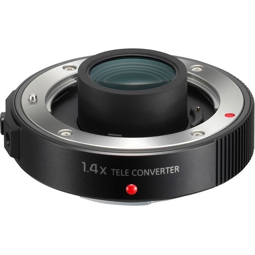 Panasonic DMW-TC14GC 1.4x Teleconverter