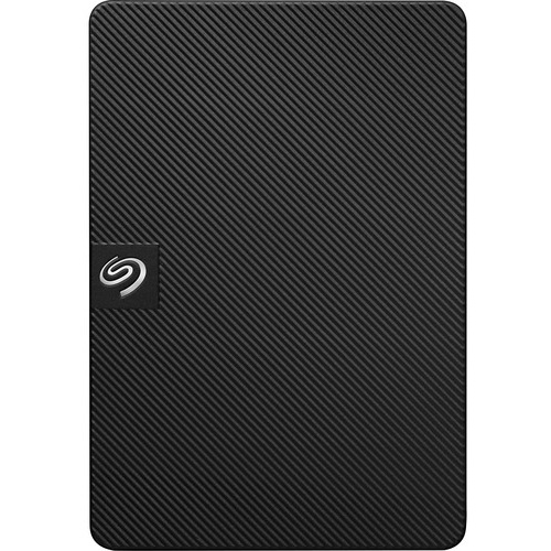 Seagate 2TB Expansion Portable USB 3.0 External Hard Drive