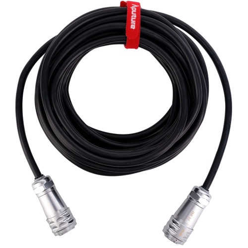 Aputure LS 600 Series 5-Pin Weatherproof Head Cable (7.5m)