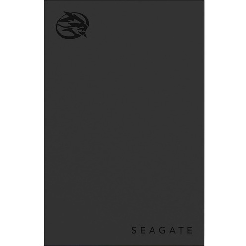 Seagate FireCuda Gaming 2TB External Hard Drive