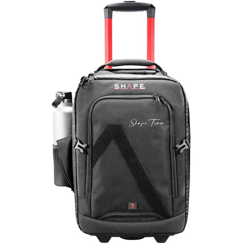 Shape Rolling Camera Backpack