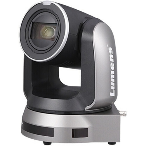 Lumens VC-A71P 4K UHD IP PTZCamera 30X Optical Zoom (Black)