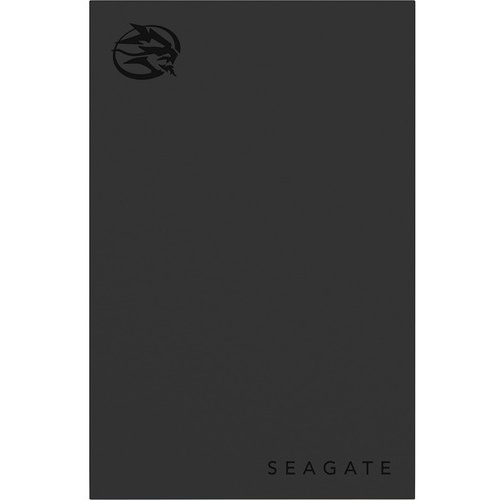 Seagate FireCuda Gaming 5TB External Hard Drive