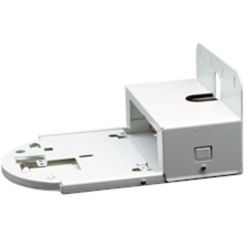 Lumens VC-WM12B Wall Mount for the PTZ Camera Series (White)