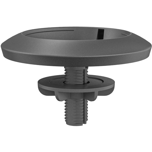 Logitech Rally Mic Pod Mount - Graphite