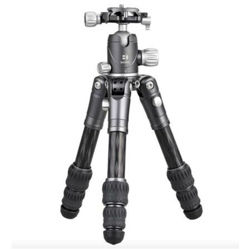 Benro Bat Zero Series Carbon Fiber Tabletop Tripod with VX20 Ball Head (0.4m)