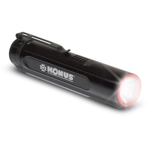 Konus KonusLight 2K Rechargeable Torch