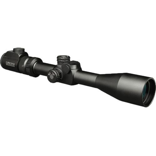 Konus KonusPro EL-30 6-24x50mm Interchangeable Reticle