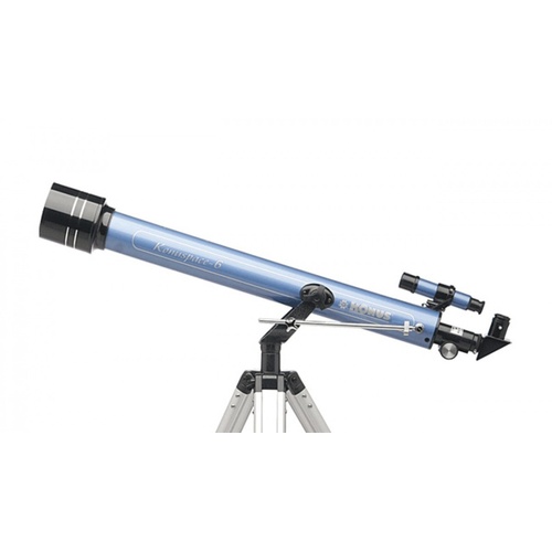 Konus Konuspace-6 60mm f/13 Refractor Telescope