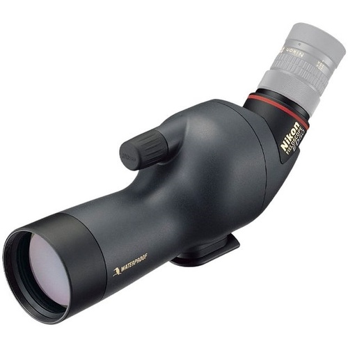 Nikon Fieldscope ED50A Spotting Scope (Angled Viewing)