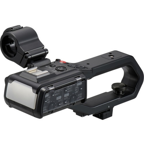 Panasonic VW-HU1 Detachable Handle Unit for the HC-X1500
