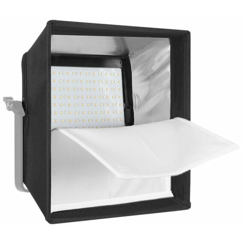 GVM Softbox for 480LS/560AS/800D RGB Series LED Lights (11 x 11")