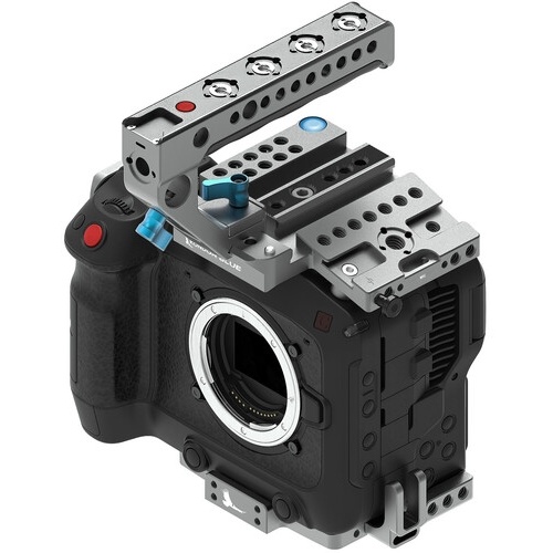 Kondor Blue Canon C70 Cage with Top Handle (Space Gray)